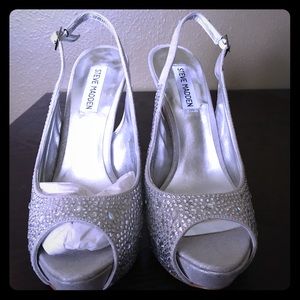 Crystal Pumps